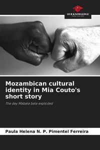 Produktbild: Mozambican cultural identity in Mia Couto's short story