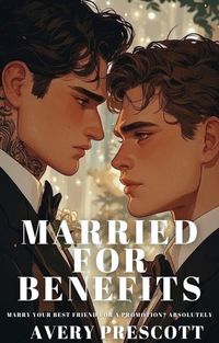 Produktbild: Married For Benefits