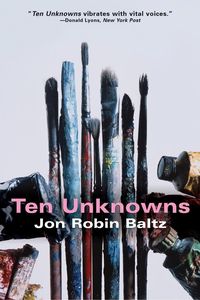 Produktbild: Ten Unknowns