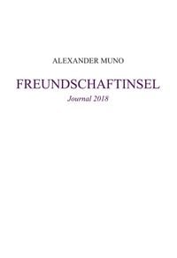Produktbild: Freundschaftinsel