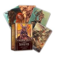 Produktbild: Goddesses and Sirens