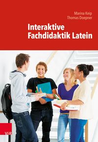 Produktbild: Interaktive Fachdidaktik Latein