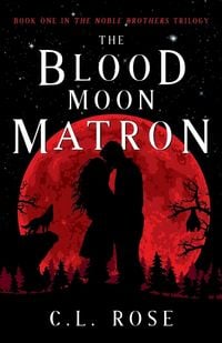 Produktbild: The Blood Moon Matron