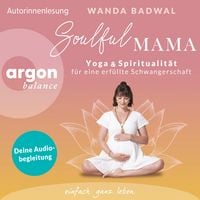 Produktbild: Soulful Mama