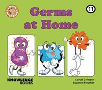 Produktbild: Germs at Home