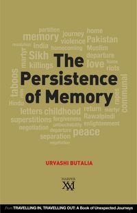 Produktbild: The Persistence of Memory