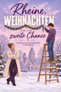 Produktbild: Rheine, Weihnachten und eine zweite Chance
