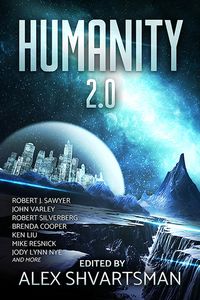 Produktbild: Humanity 2.0