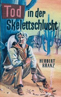 Produktbild: Tod in der Skelettschlucht