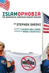 Produktbild: Islamophobia