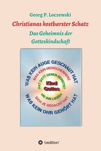 Produktbild: Christianas kostbarster Schatz