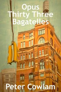 Produktbild: Opus Thirty Three Bagatelles