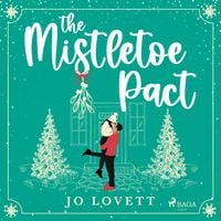 Produktbild: The Mistletoe Pact