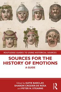Produktbild: Sources for the History of Emotions