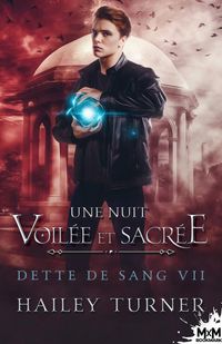 Produktbild: Une nuit voil&eacute;e et sacr&eacute;e