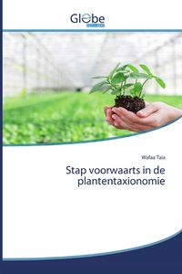 Produktbild: Stap voorwaarts in de plantentaxionomie