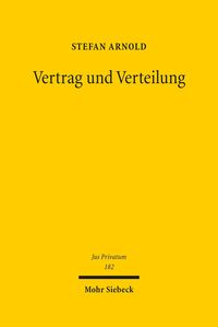 Produktbild: Vertrag und Verteilung
