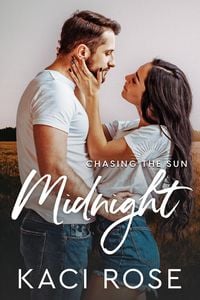 Produktbild: Midnight (Chase The Sun, #3)