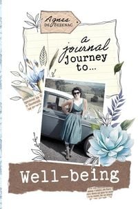 Produktbild: A Journal Journey to Well-being