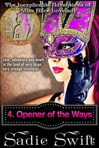 Produktbild: Opener of the Ways