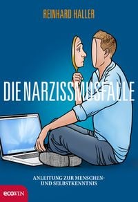 Produktbild: Die Narzissmusfalle