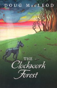 Produktbild: The Clockwork Forest
