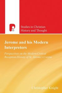 Produktbild: Jerome and His Modern Interpreters