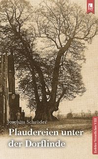 Produktbild: Plaudereien unter der Dorflinde