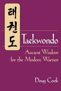 Produktbild: Taekwondo