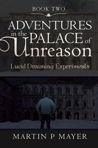 Produktbild: Adventures In The Palace of Unreason