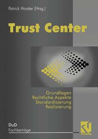 Produktbild: Trust Center