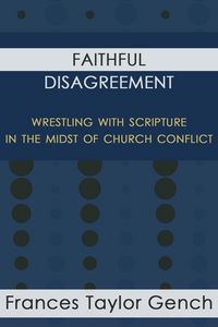 Produktbild: Faithful Disagreement