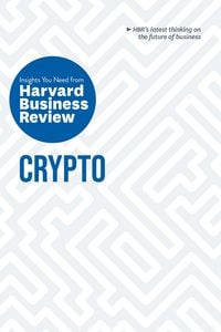 Produktbild: Crypto