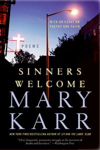 Produktbild: Sinners Welcome