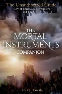 Produktbild: The Mortal Instruments Companion
