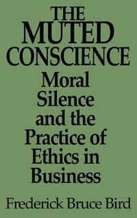 Produktbild: The Muted Conscience