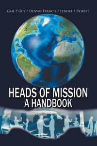 Produktbild: Heads of Mission