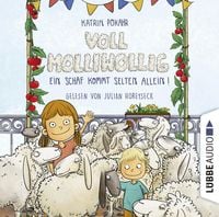 Produktbild: Voll molliwollig!