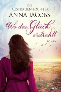 Produktbild: Die Australien-T&ouml;chter &ndash; Wo das Gl&uuml;ck erstrahlt