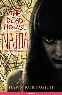 Produktbild: The Dead House: Naida