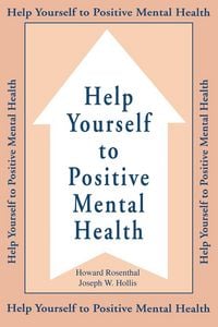 Produktbild: Help Yourself To Positive Mental Health