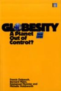 Produktbild: Delpeuch, F: Globesity