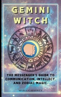 Produktbild: Gemini Witch