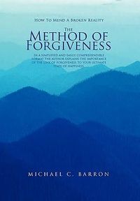 Produktbild: Barron, M: Method of Forgiveness