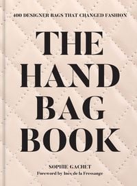 Produktbild: Handbag Book