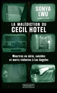 Produktbild: La mal&eacute;diction du Cecil Hotel