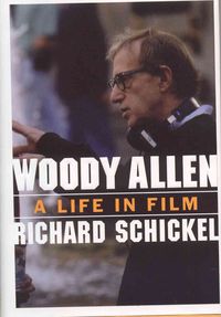 Produktbild: Woody Allen