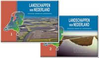 Produktbild: Landschappen Van Nederland