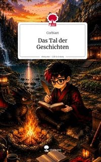 Produktbild: Das Tal der Geschichten. Life is a Story - story.one