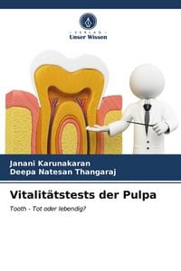 Produktbild: Vitalit&auml;tstests der Pulpa